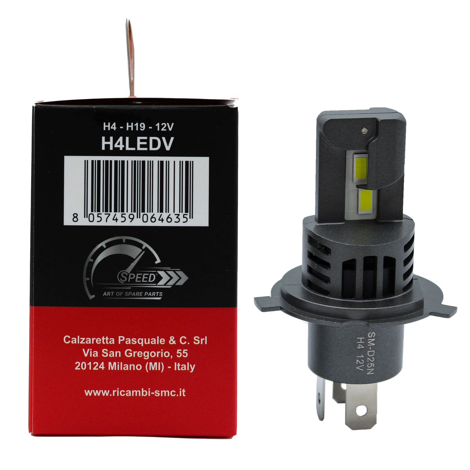SPEEH4LEDV
